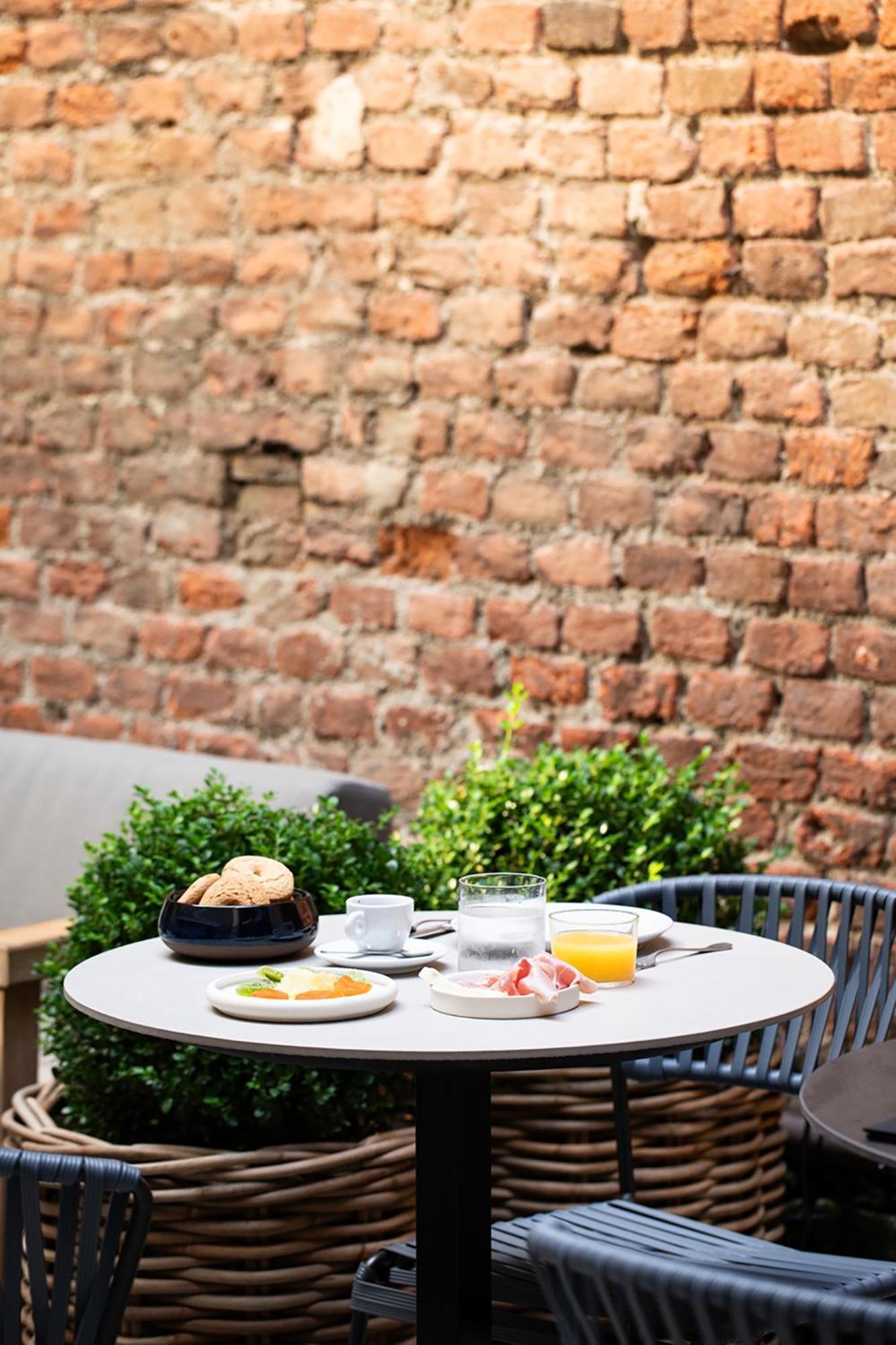 Residenza Dell' Opera Aparthotel Torino Kültér fotó