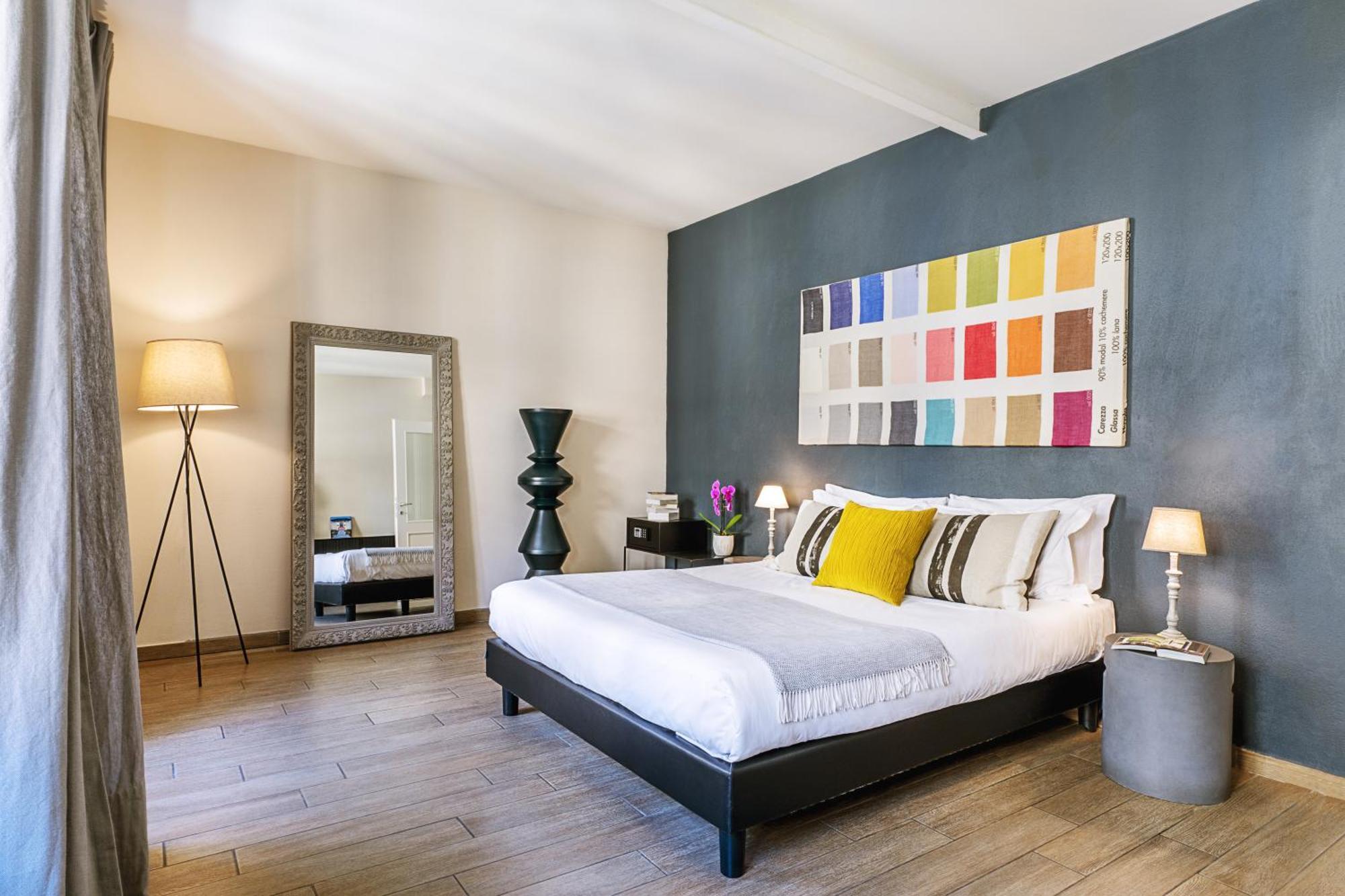 Residenza Dell' Opera Aparthotel Torino Kültér fotó
