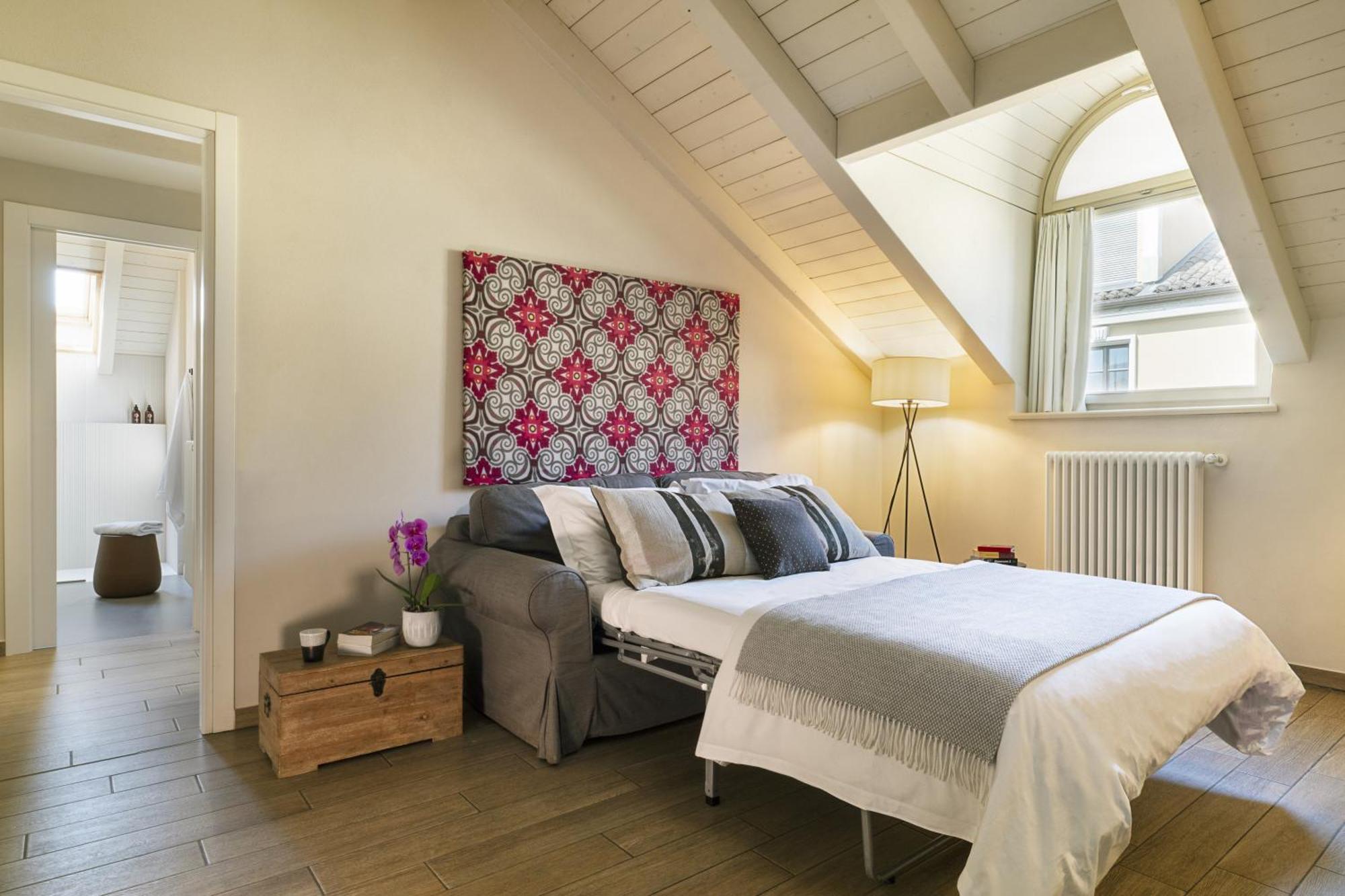 Residenza Dell' Opera Aparthotel Torino Kültér fotó