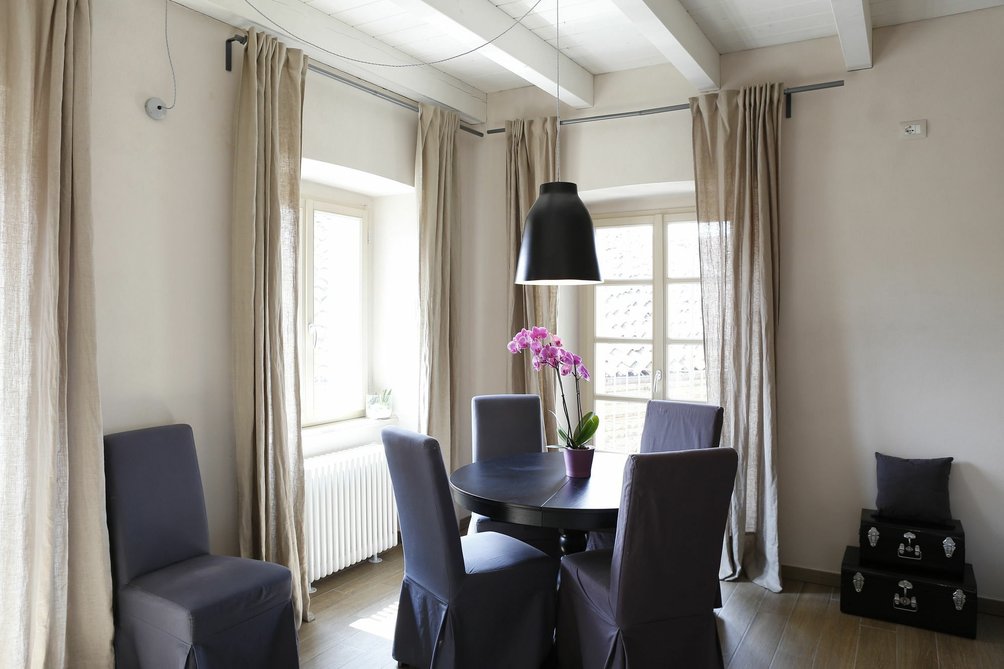 Residenza Dell' Opera Aparthotel Torino Kültér fotó