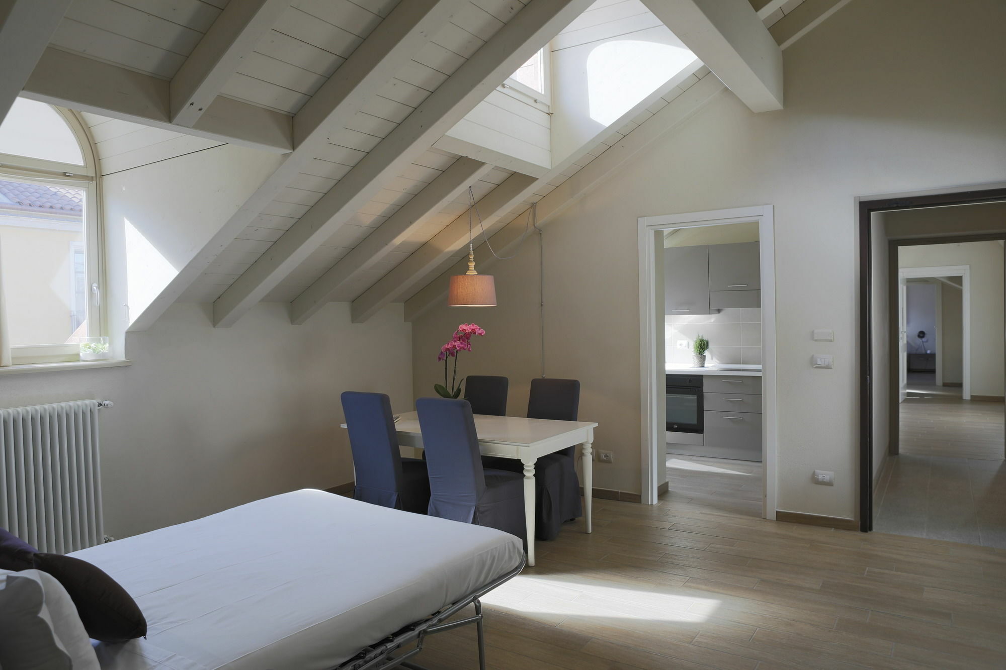 Residenza Dell' Opera Aparthotel Torino Kültér fotó