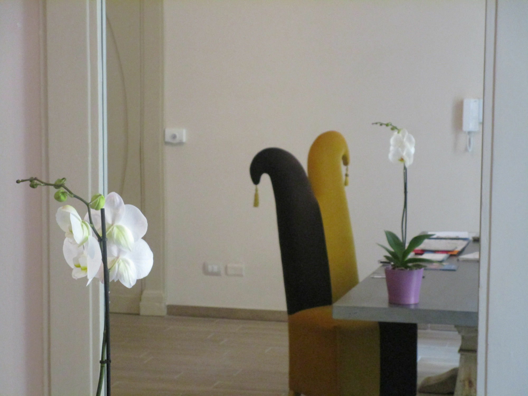 Residenza Dell' Opera Aparthotel Torino Kültér fotó