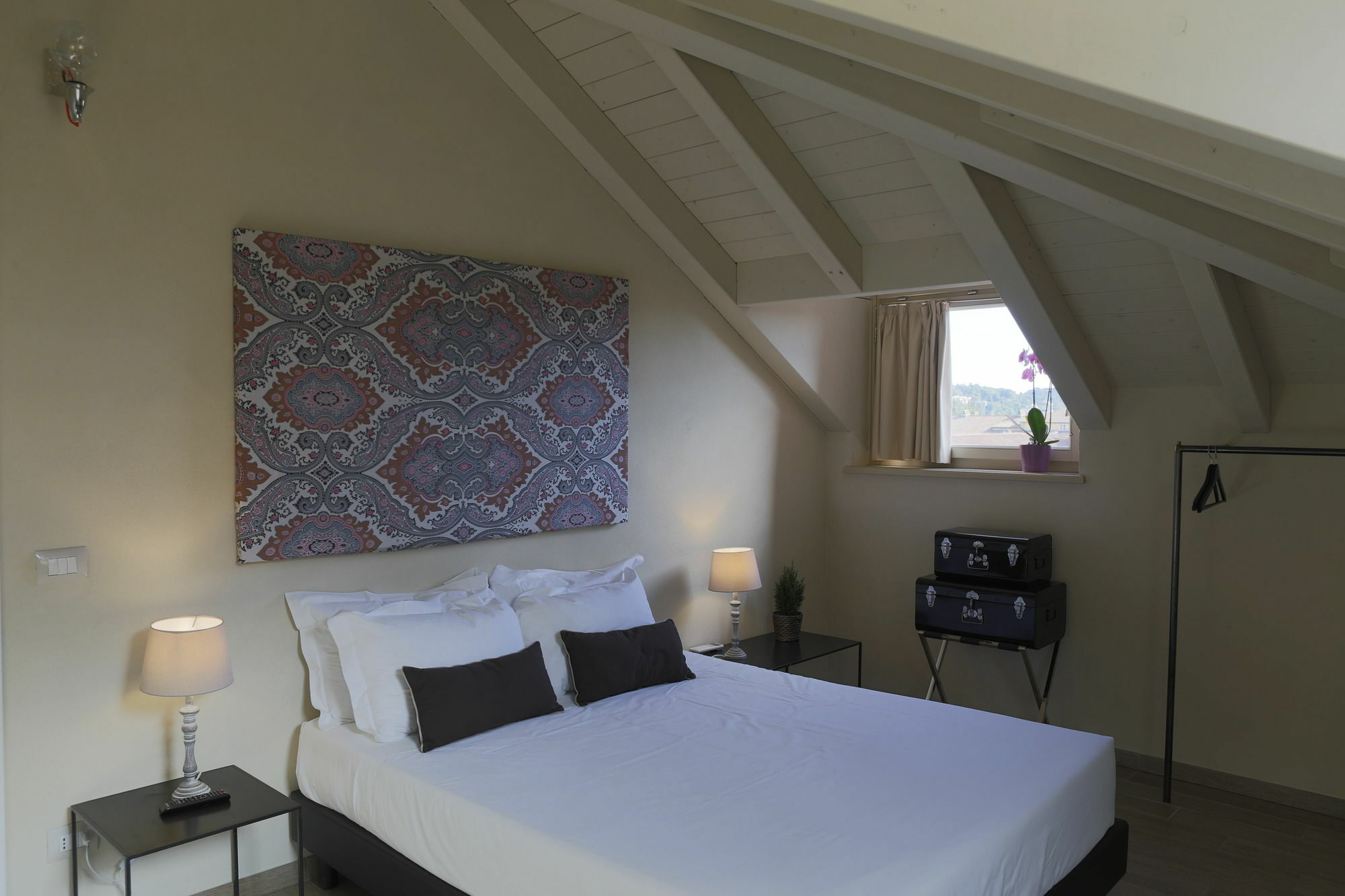 Residenza Dell' Opera Aparthotel Torino Kültér fotó